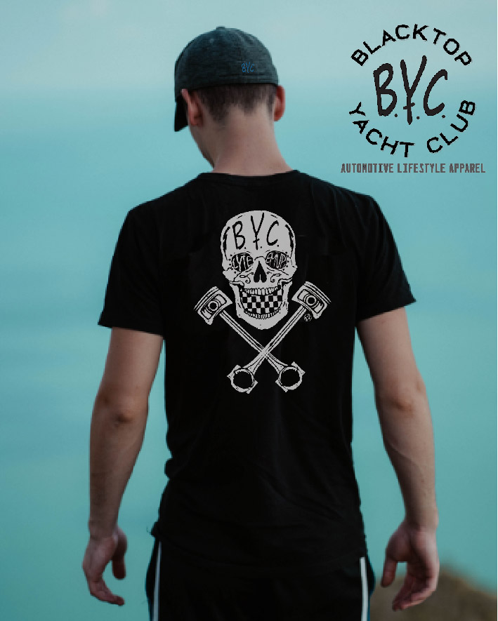 BYC Logo Short sleeve t-shirt - Image 8