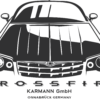 Chrysler Crossfire Ladies T-shirt - Image 6