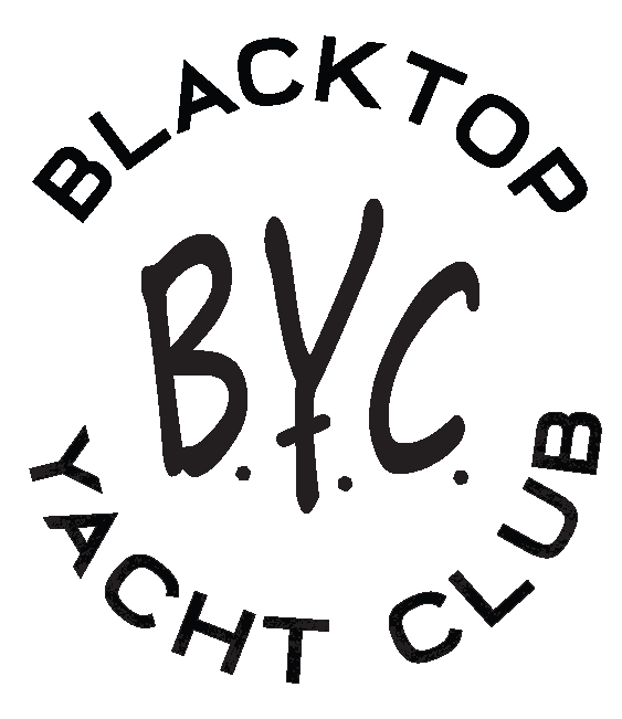 Blacktop Yacht Club