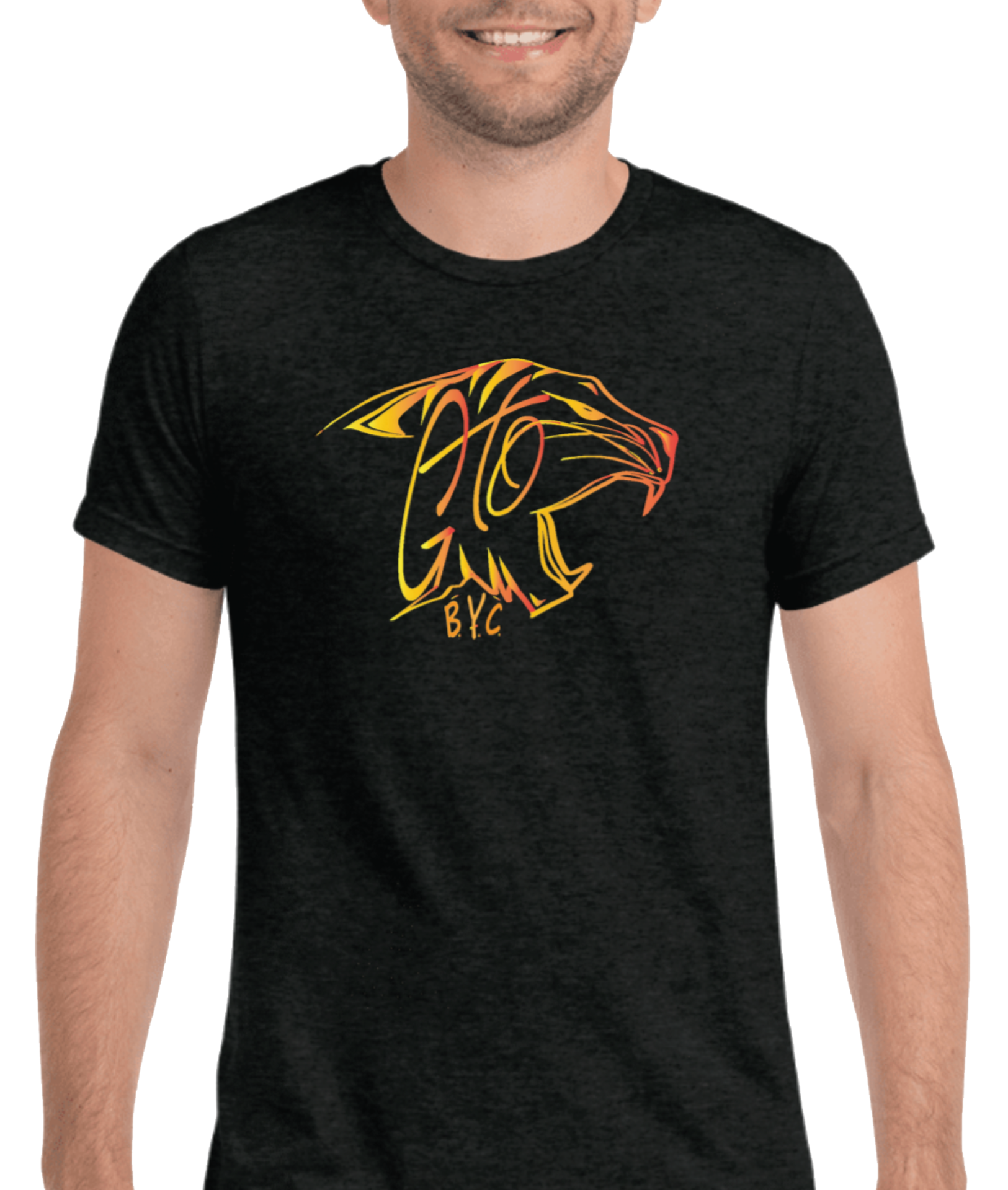 Pontiac GTO TIGER T-Shirt