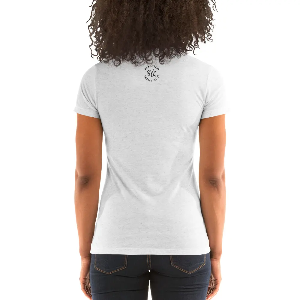 Fox Body Women’s T-shirt - Image 4