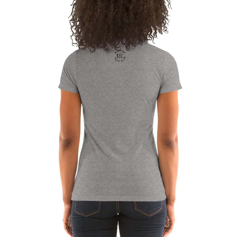 Crossfire SRT6 Ladies T-shirt - Image 7