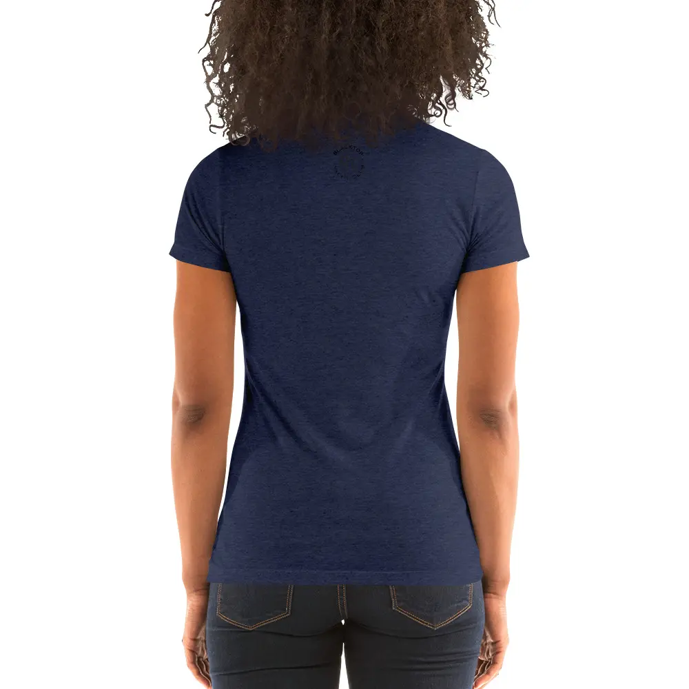 Crossfire SRT6 Ladies T-shirt - Image 5