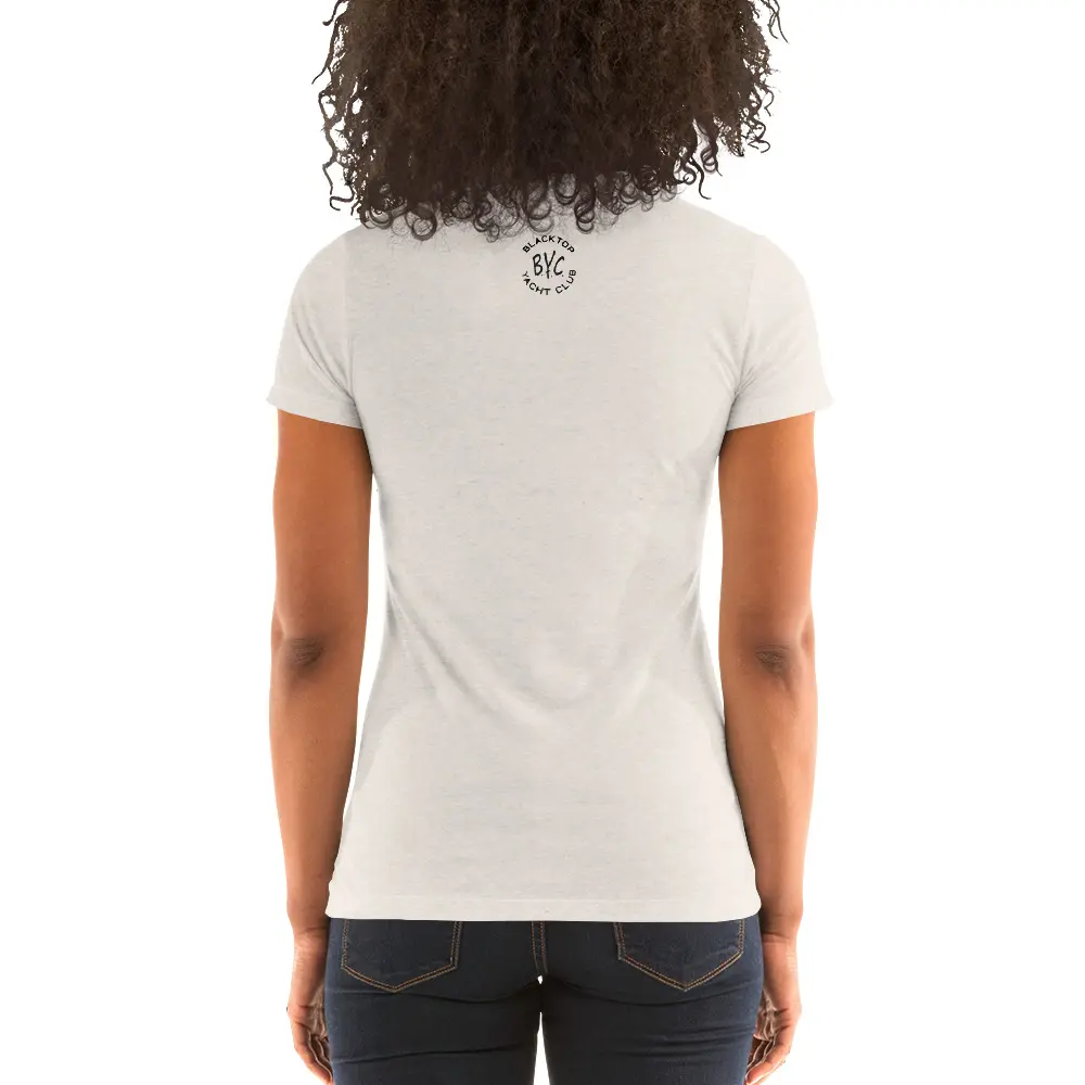 Fox Body Women’s T-shirt - Image 2
