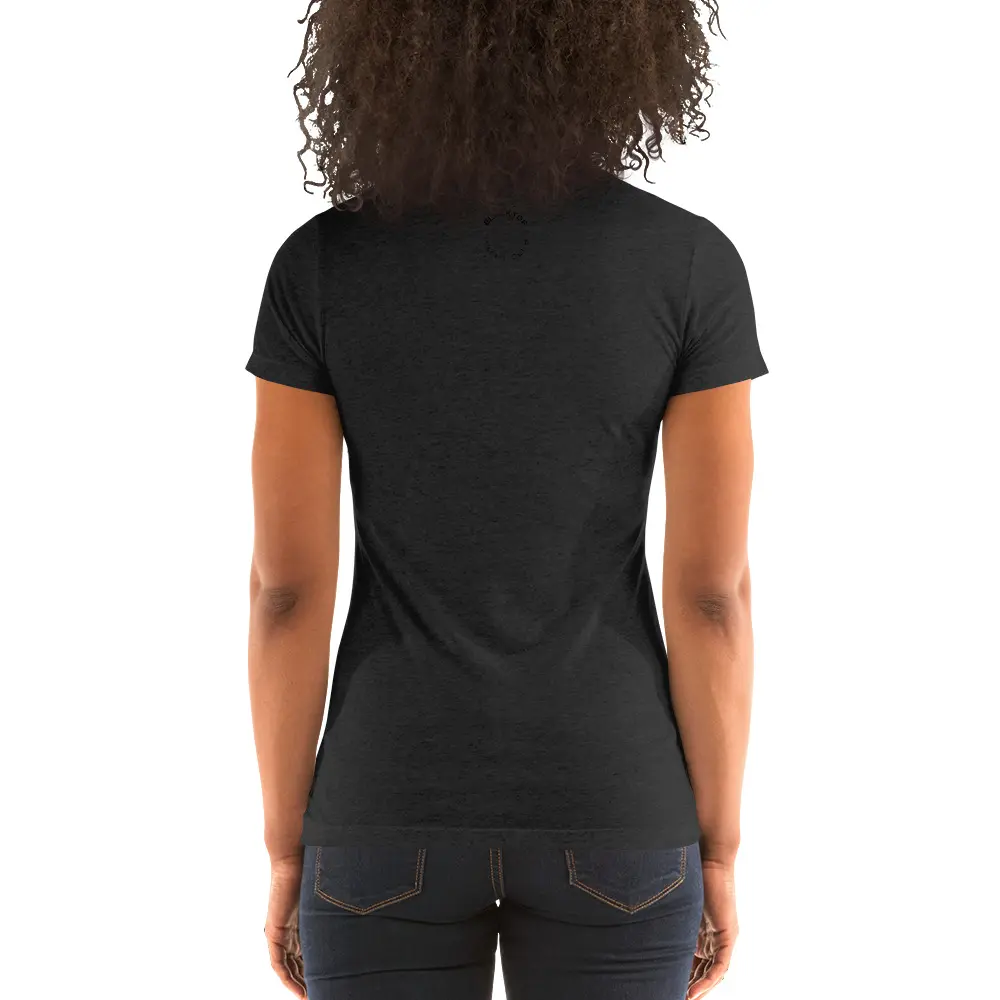 Crossfire SRT6 Ladies T-shirt - Image 3