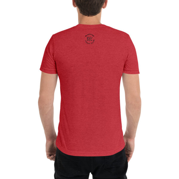 Drive Free or Die T-shirt - Image 6