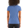 Chrysler Crossfire Ladies T-shirt - Image 5