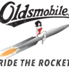 Oldsmobile Rocket t-shirt - Image 7