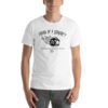 Mind if I Smoke T-Shirt - Image 4