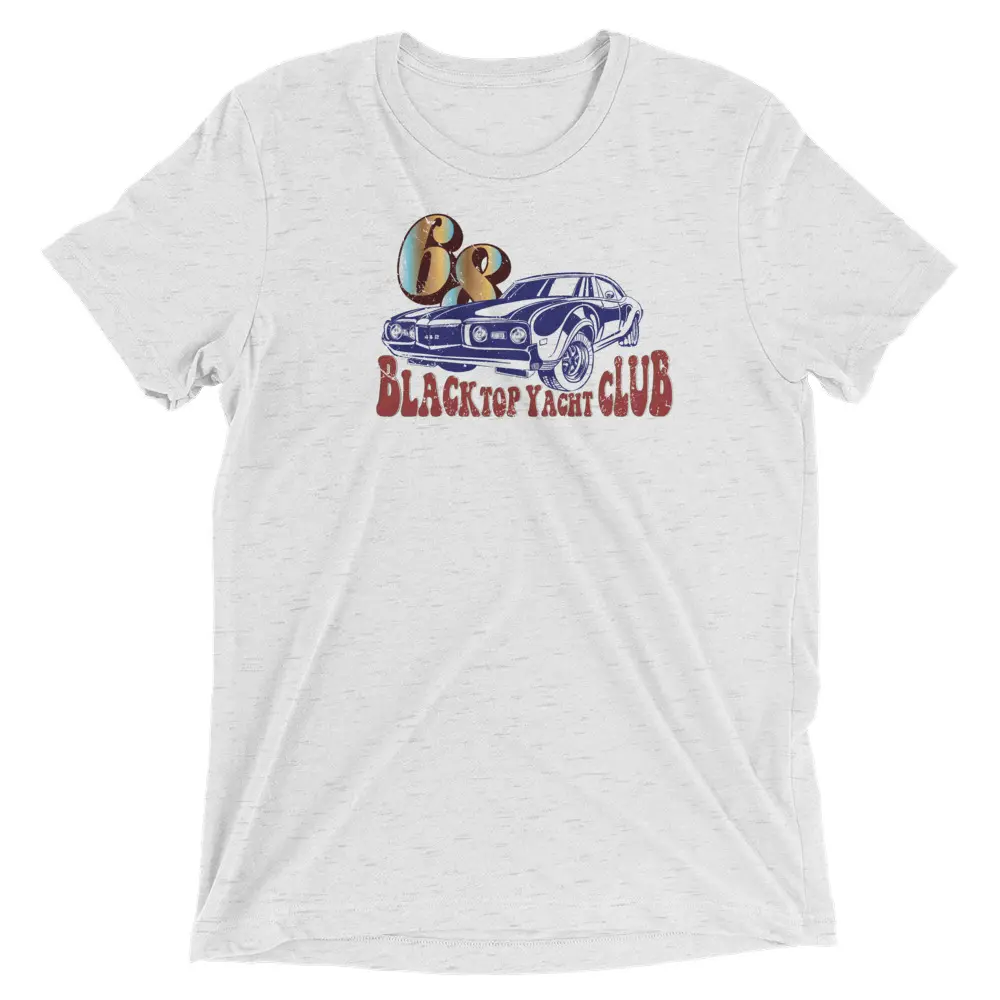 Summer of 68 Short sleeve T-shirt