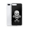Blacktop Yacht Club iPhone Case - Image 10