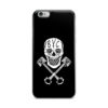 Blacktop Yacht Club iPhone Case - Image 7