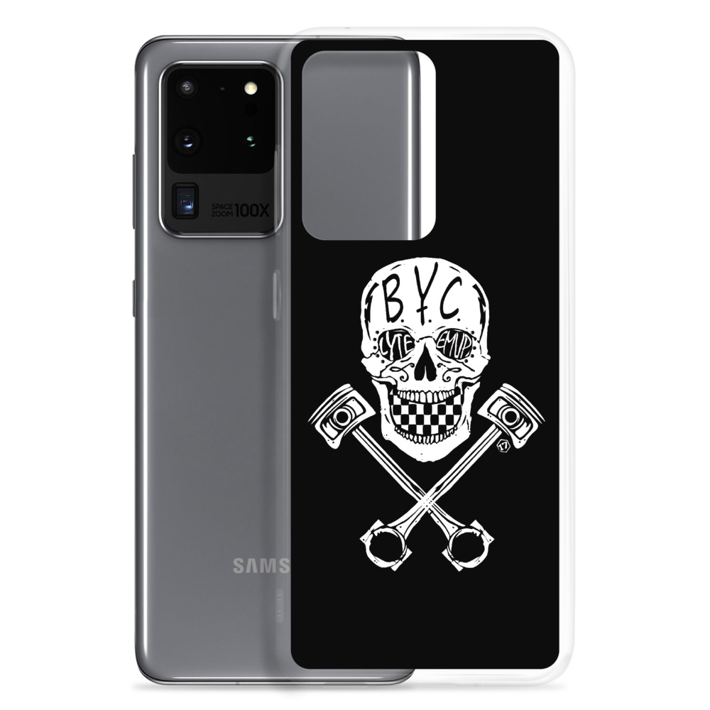 Blacktop Yacht Club Samsung Case - Image 12