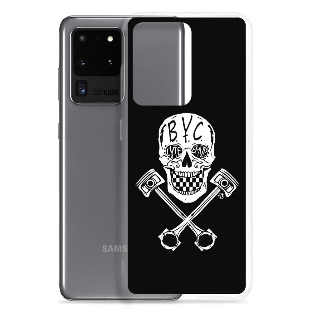 Blacktop Yacht Club Samsung Case - Image 12