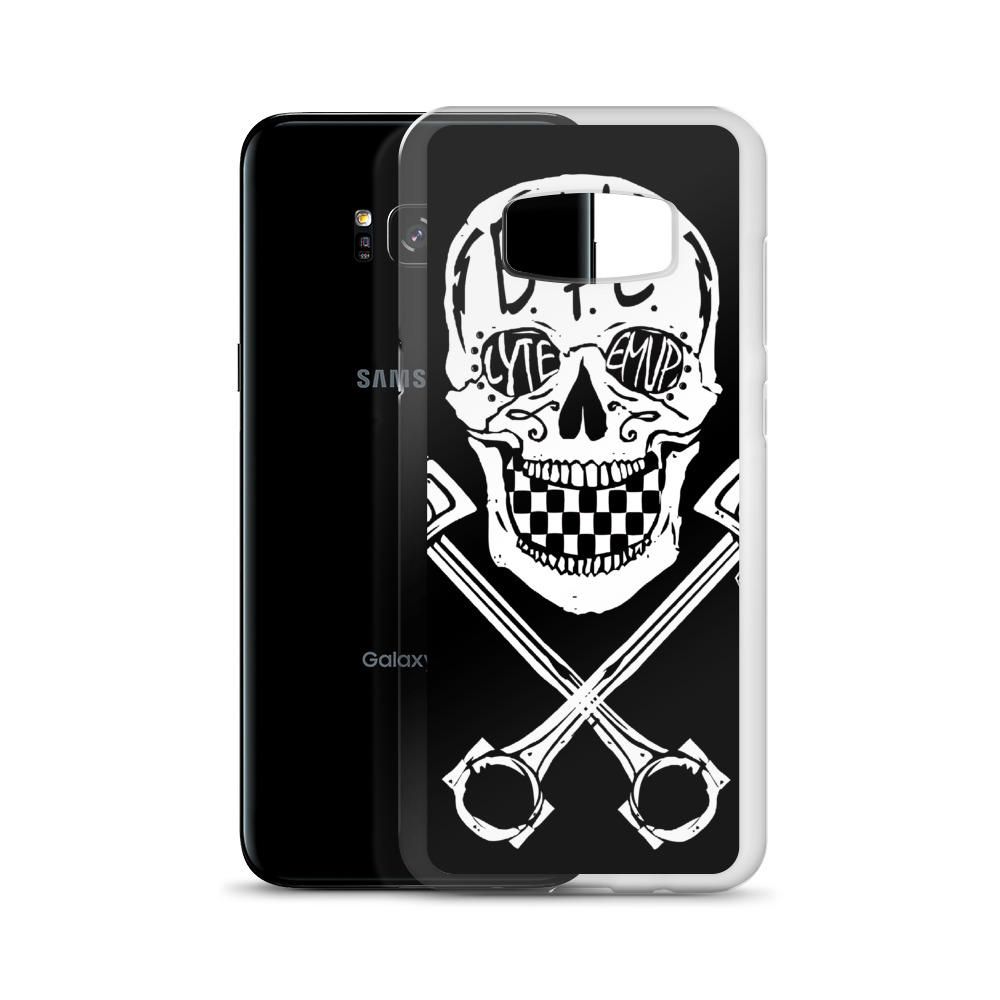 Blacktop Yacht Club Samsung Case - Image 20