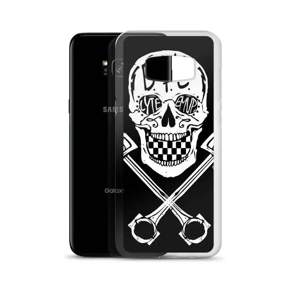 Blacktop Yacht Club Samsung Case - Image 20
