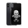 Blacktop Yacht Club iPhone Case - Image 16