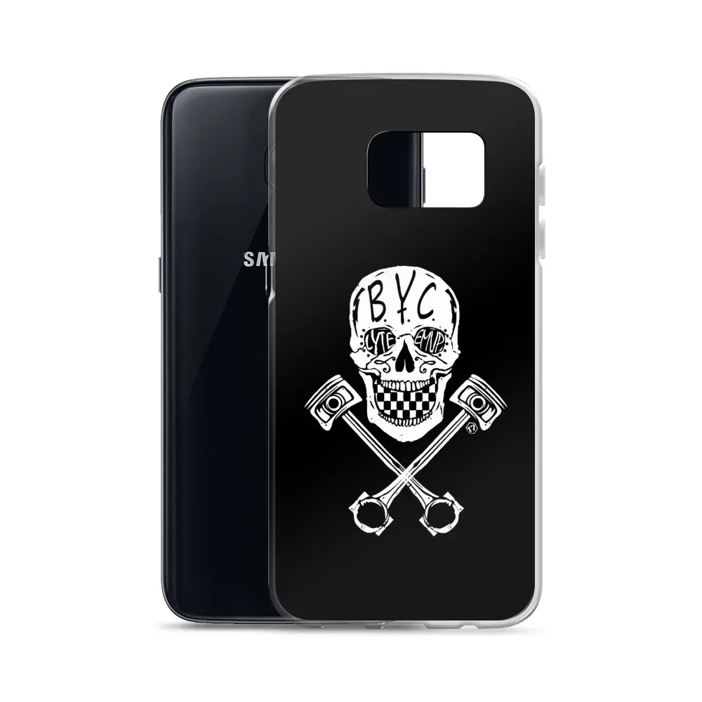 Blacktop Yacht Club Samsung Case - Image 14