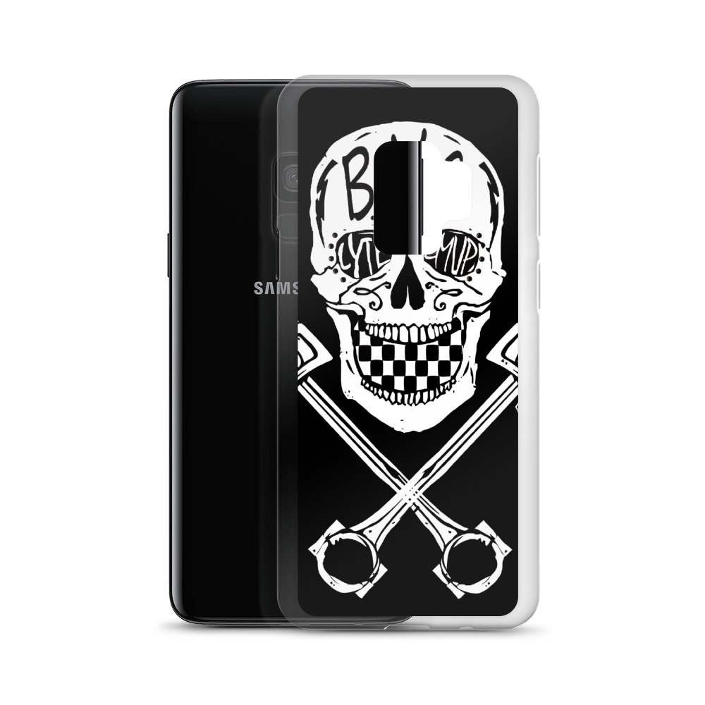 Blacktop Yacht Club Samsung Case - Image 22