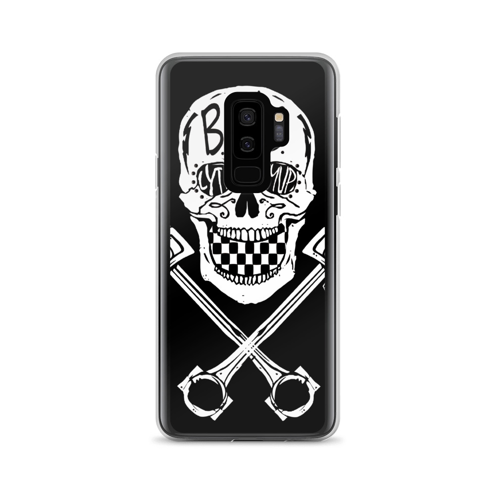 Blacktop Yacht Club Samsung Case - Image 23