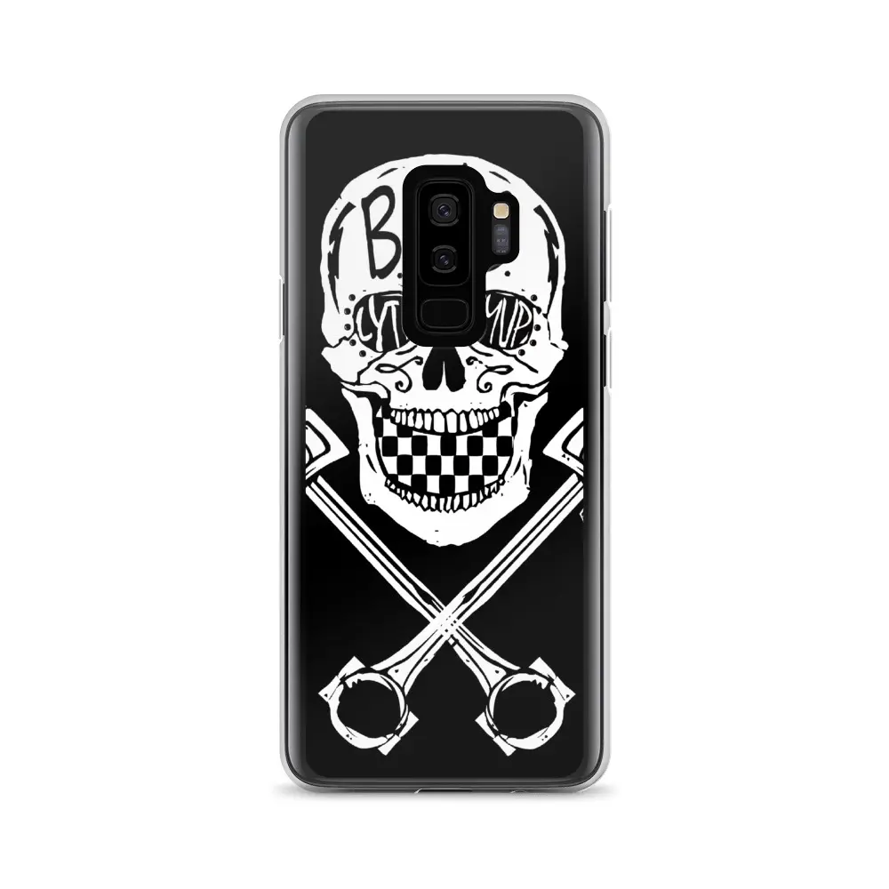 Blacktop Yacht Club Samsung Case - Image 23