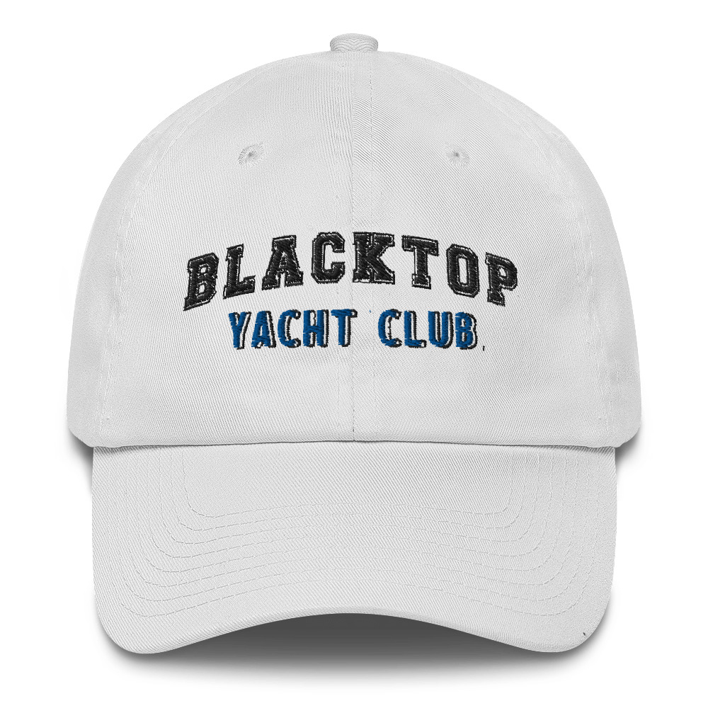 Blacktop Classic Cap