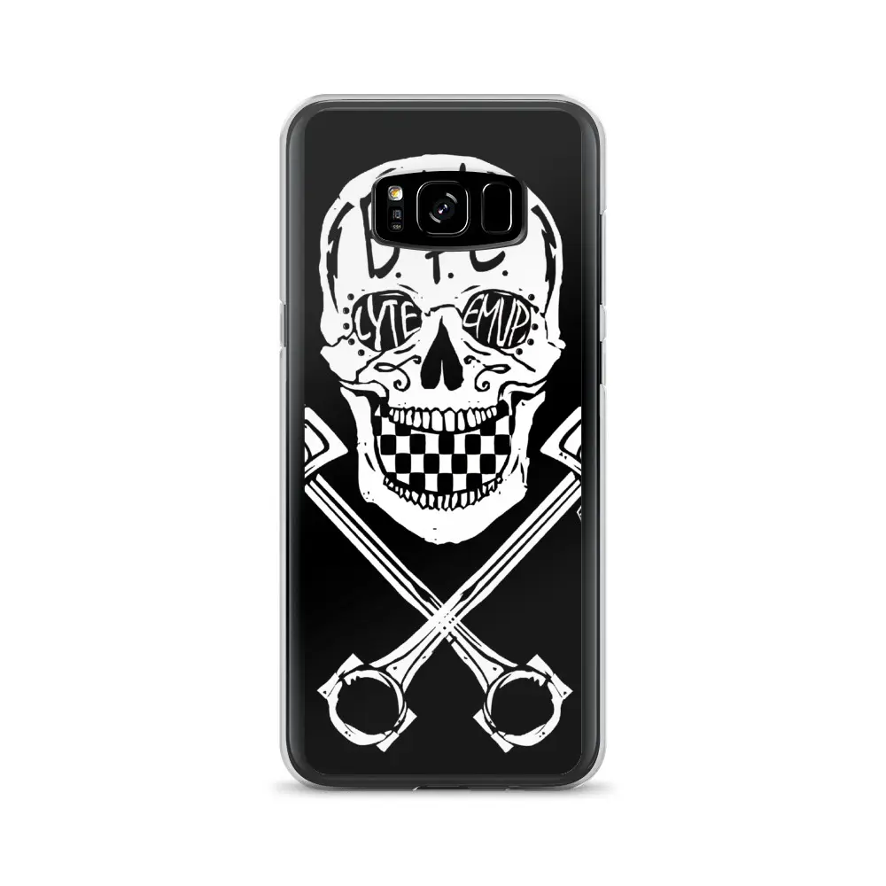 Blacktop Yacht Club Samsung Case - Image 19