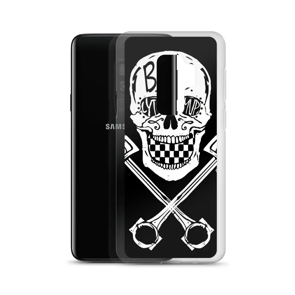 Blacktop Yacht Club Samsung Case - Image 24