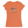 Women’s Rocket T-shirt - Image 4