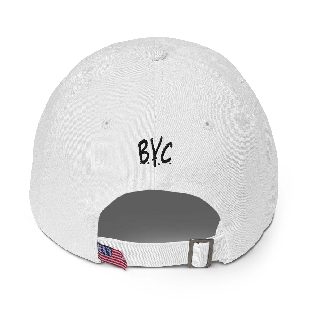 Blacktop Classic Cap - Image 2