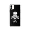 Blacktop Yacht Club iPhone Case - Image 2