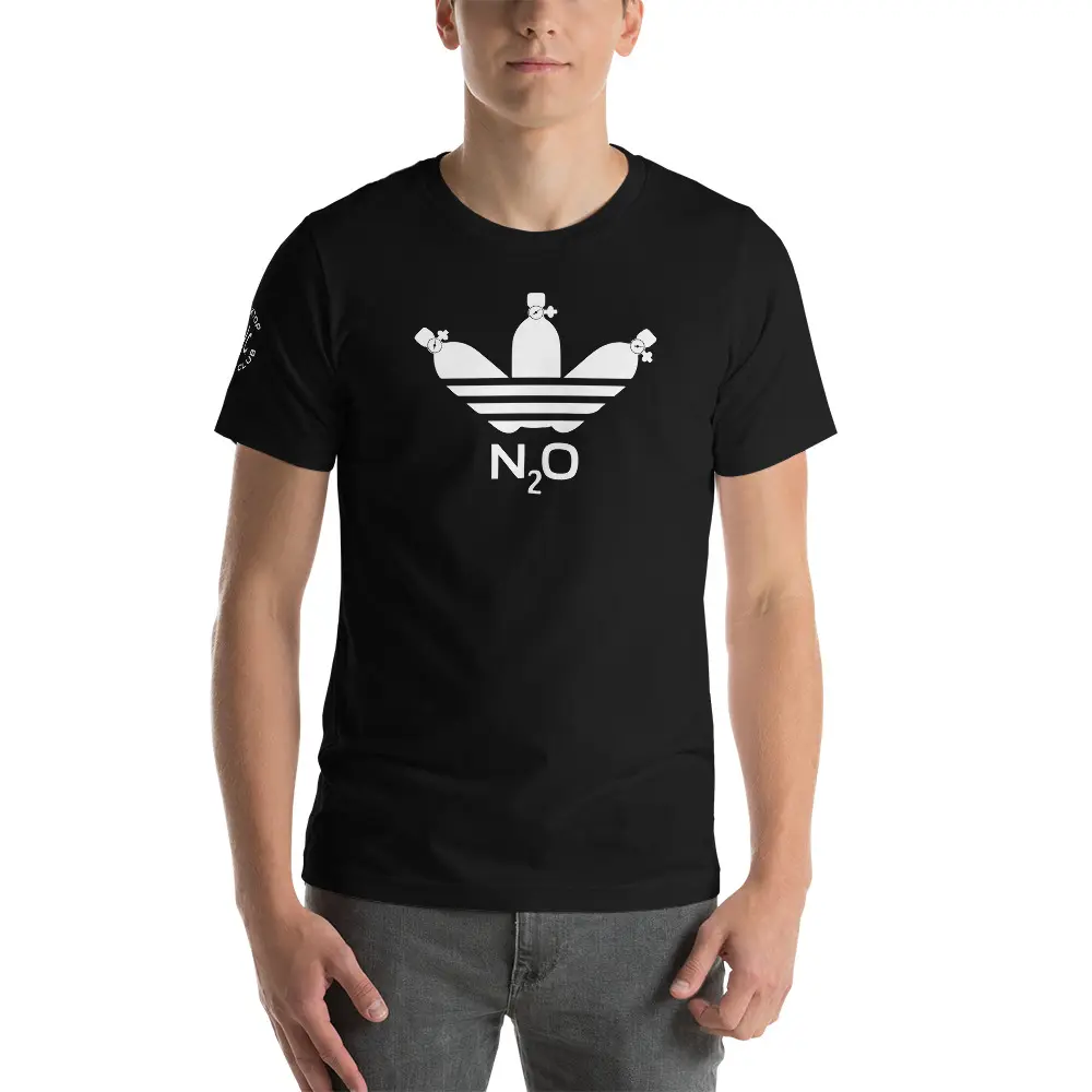 N2O T-Shirt - Image 2