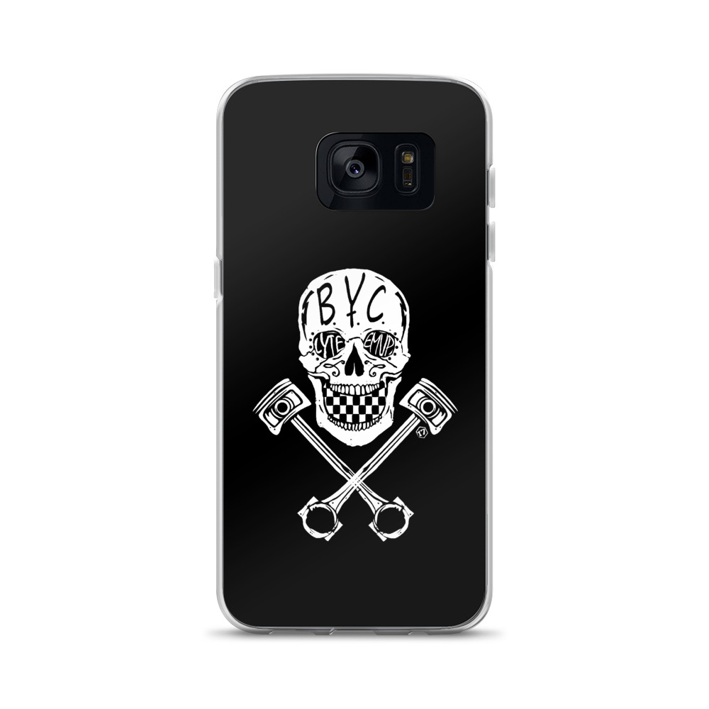 Blacktop Yacht Club Samsung Case - Image 13