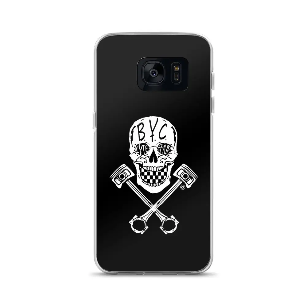 Blacktop Yacht Club Samsung Case - Image 13