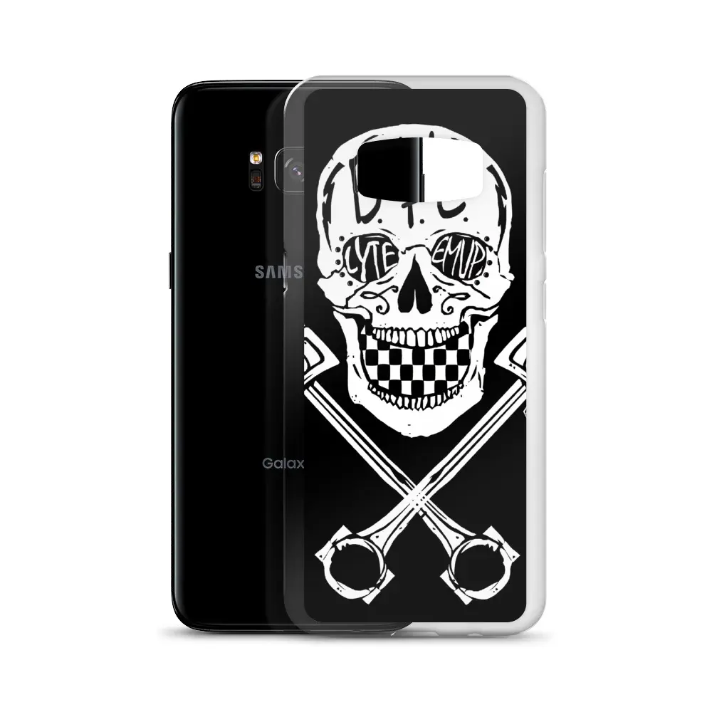 Blacktop Yacht Club Samsung Case - Image 18