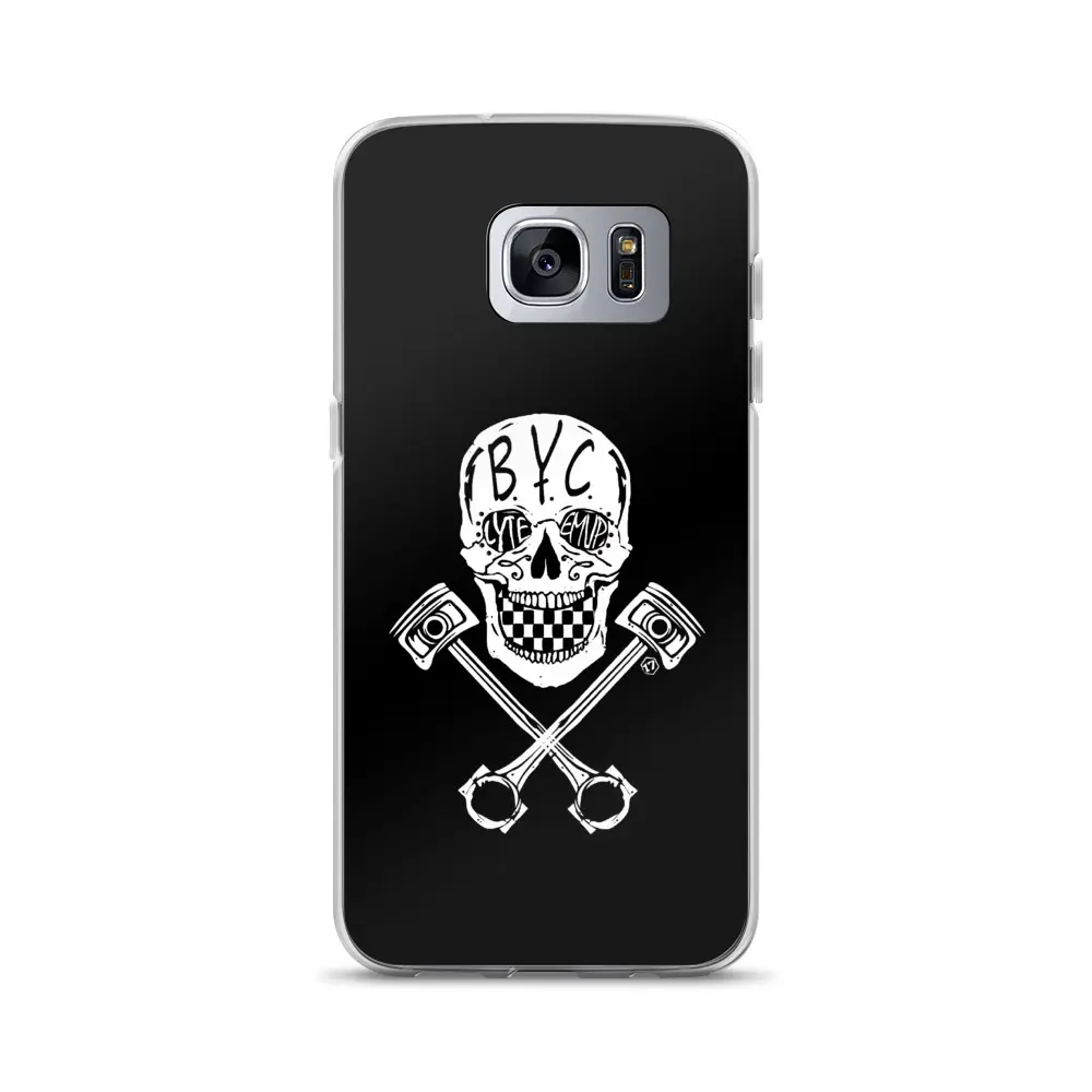 Blacktop Yacht Club Samsung Case - Image 15