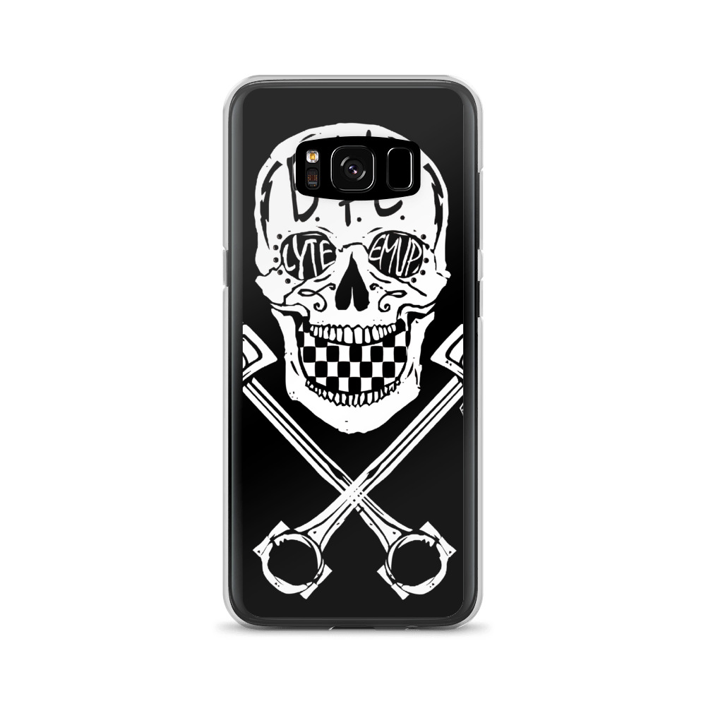 Blacktop Yacht Club Samsung Case - Image 17