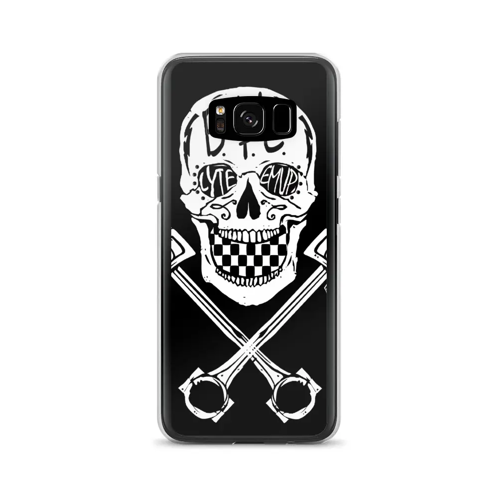 Blacktop Yacht Club Samsung Case - Image 17