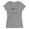 Women’s Rocket T-shirt - Image 3