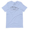 Crossfire Convertible T-Shirt