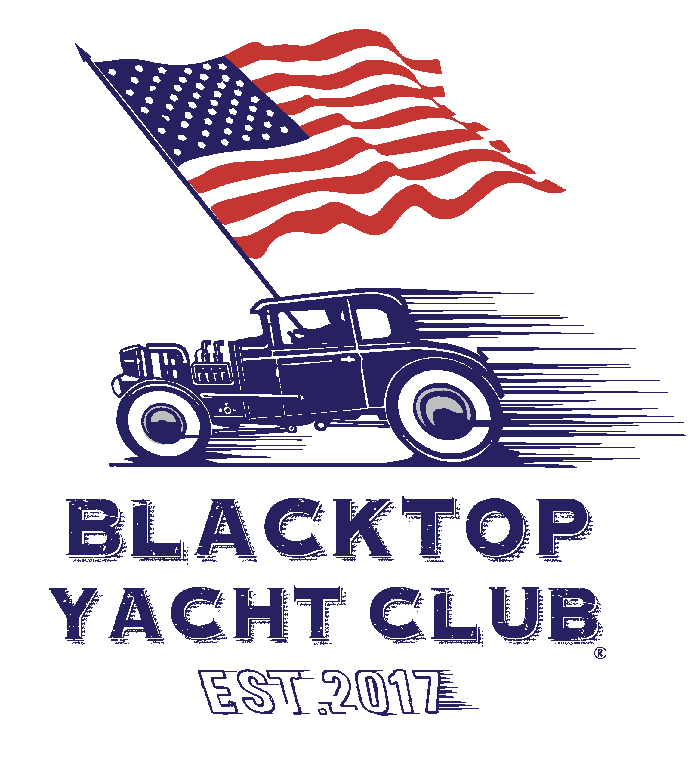 American Patriot Racer T-Shirt - Image 4