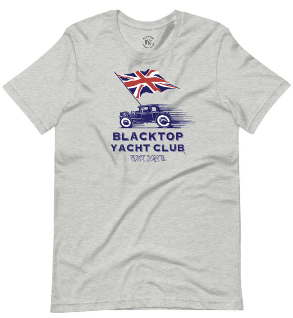 UK Rodding T-Shirt