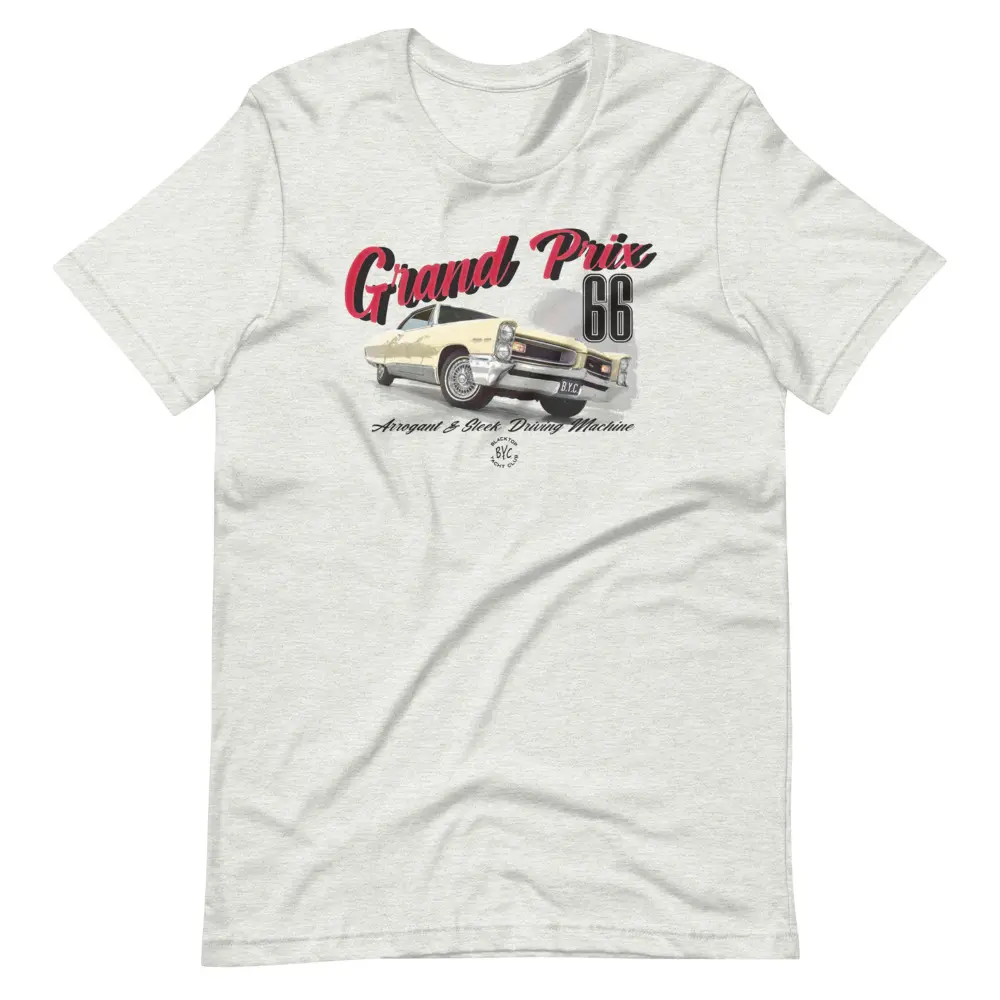 Men's Automotive Apparel