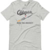 Oldsmobile “Ride The Rocket" T-Shirt