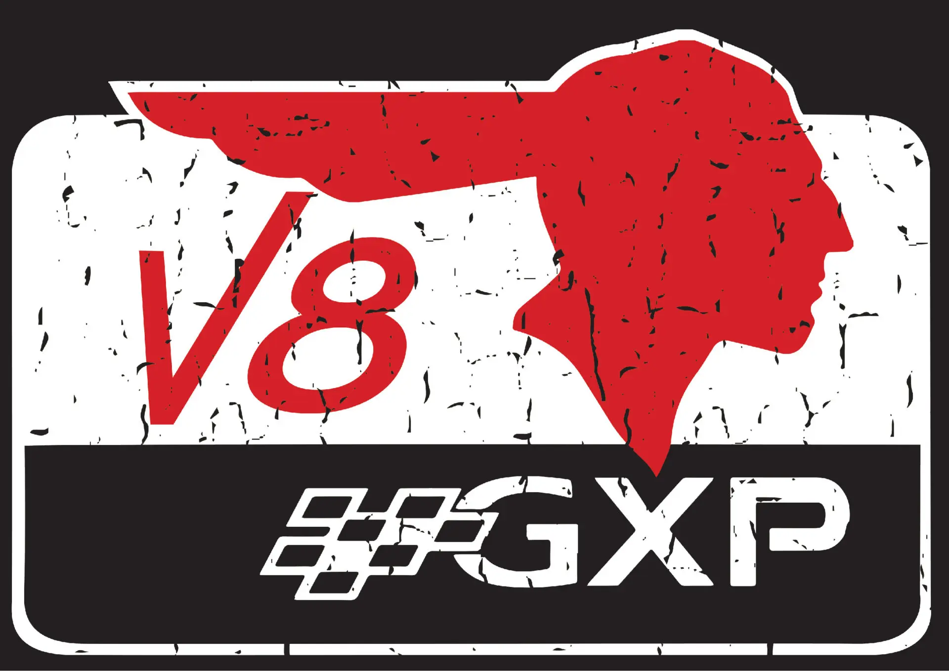 Pontiac GXP Hoodie - Image 4