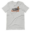 67 Pontiac GTO T-Shirt
