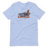 67 Pontiac GTO T-Shirt - Image 2