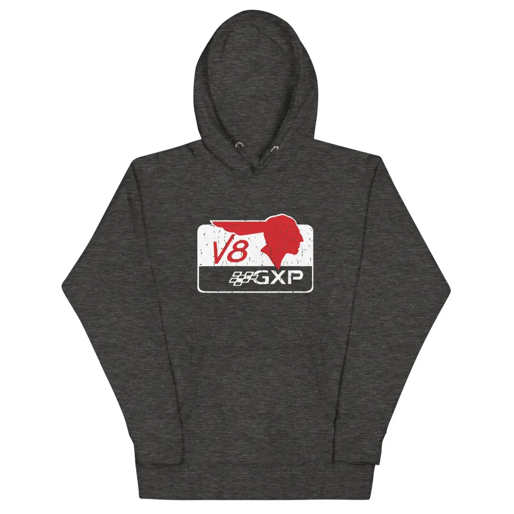 Pontiac GXP Hoodie - Image 3