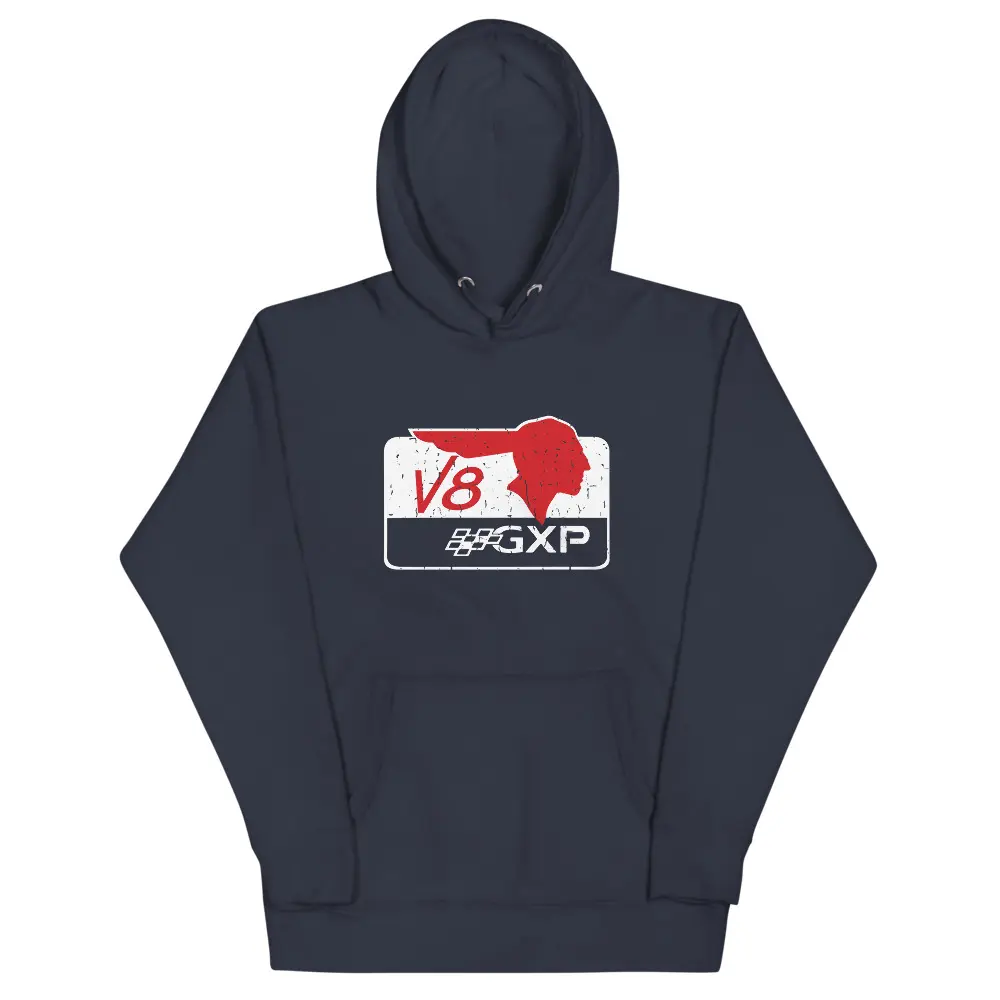 Pontiac GXP Hoodie - Image 2