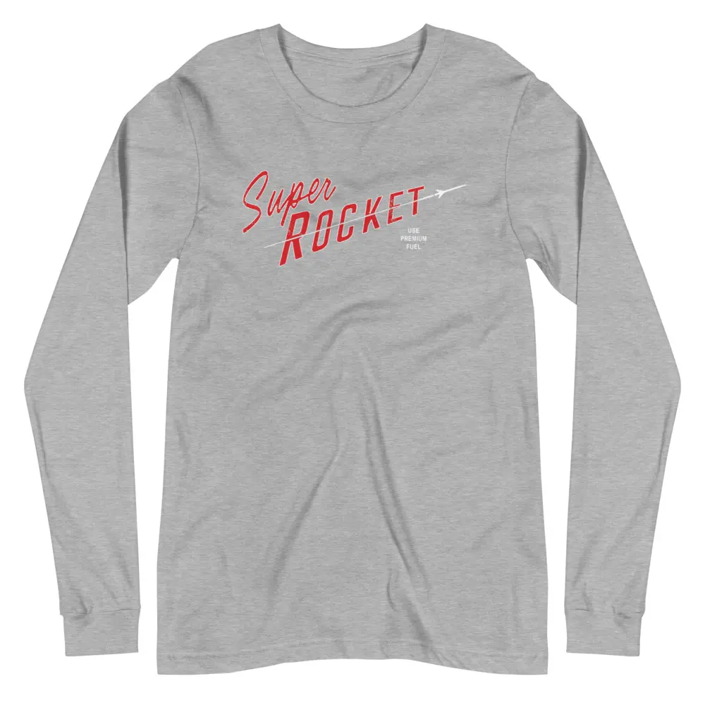 Super Rocket Oldsmobile Tee